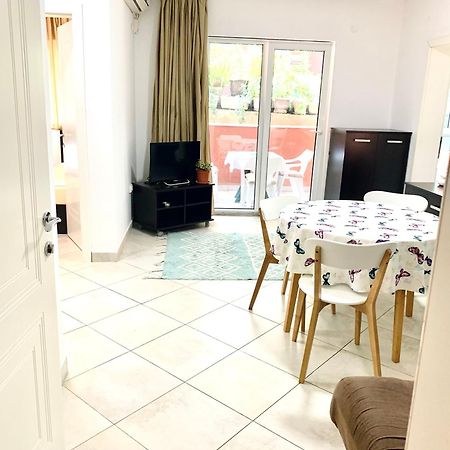 Monte Star Apartments Budva Dış mekan fotoğraf