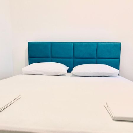 Monte Star Apartments Budva Dış mekan fotoğraf