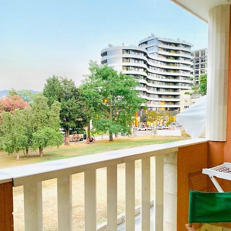 Monte Star Apartments Budva Dış mekan fotoğraf