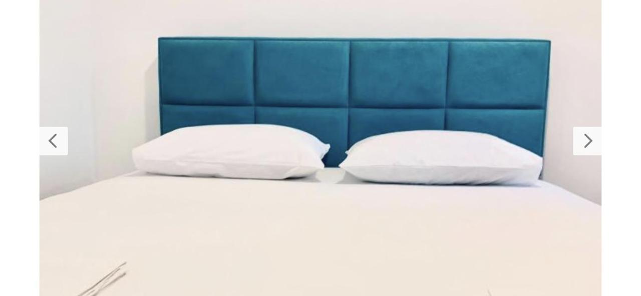 Monte Star Apartments Budva Dış mekan fotoğraf