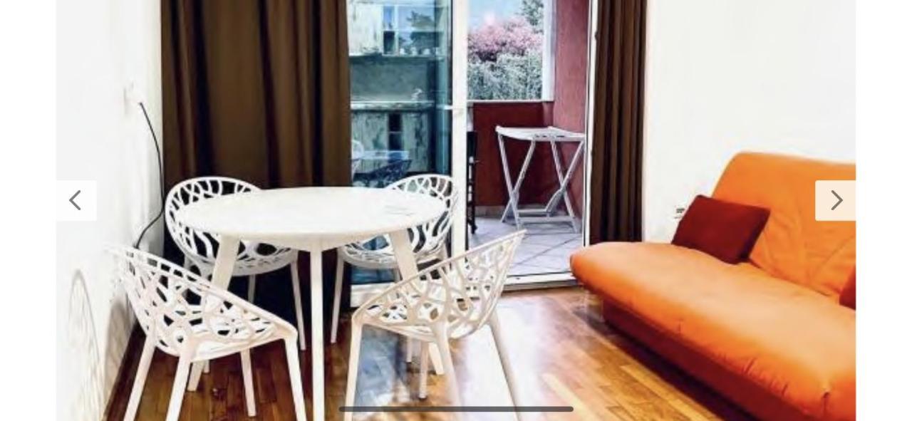 Monte Star Apartments Budva Dış mekan fotoğraf