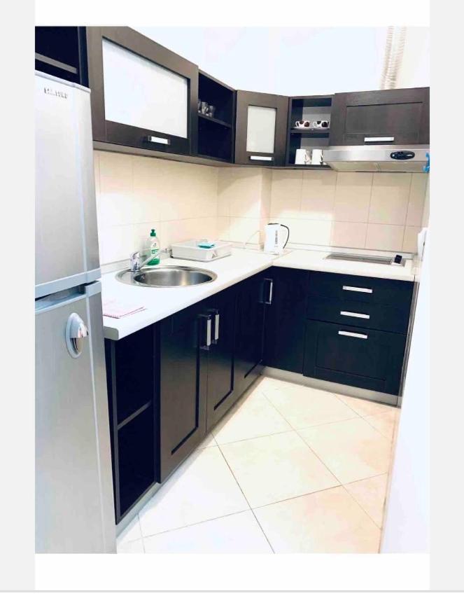 Monte Star Apartments Budva Dış mekan fotoğraf