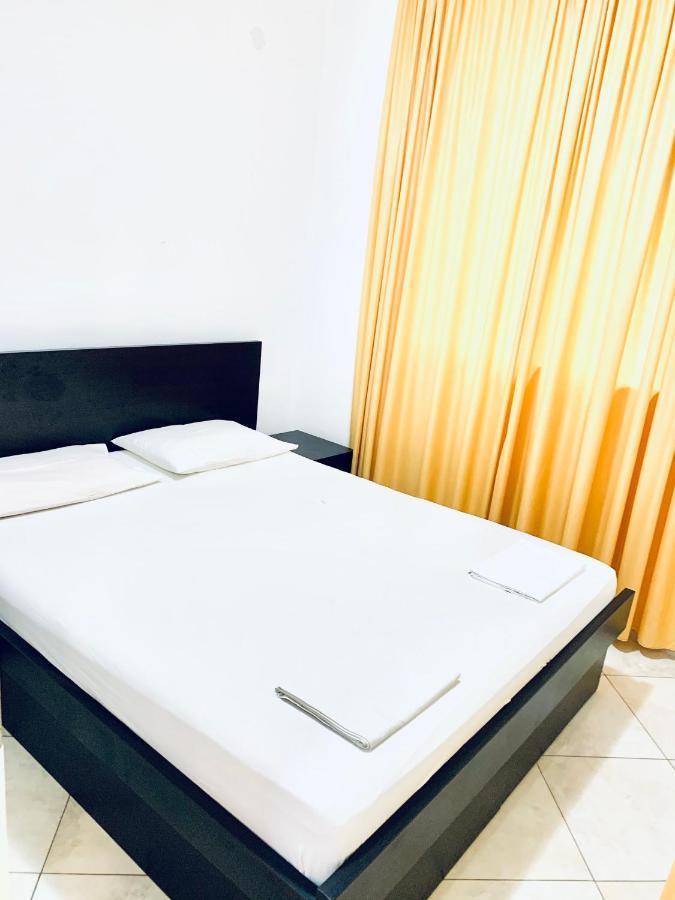 Monte Star Apartments Budva Dış mekan fotoğraf