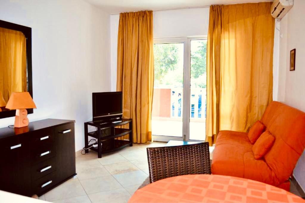 Monte Star Apartments Budva Dış mekan fotoğraf