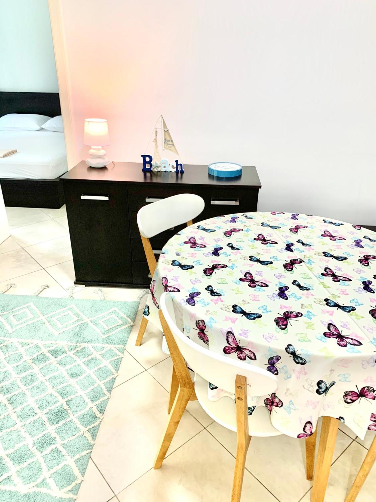 Monte Star Apartments Budva Dış mekan fotoğraf
