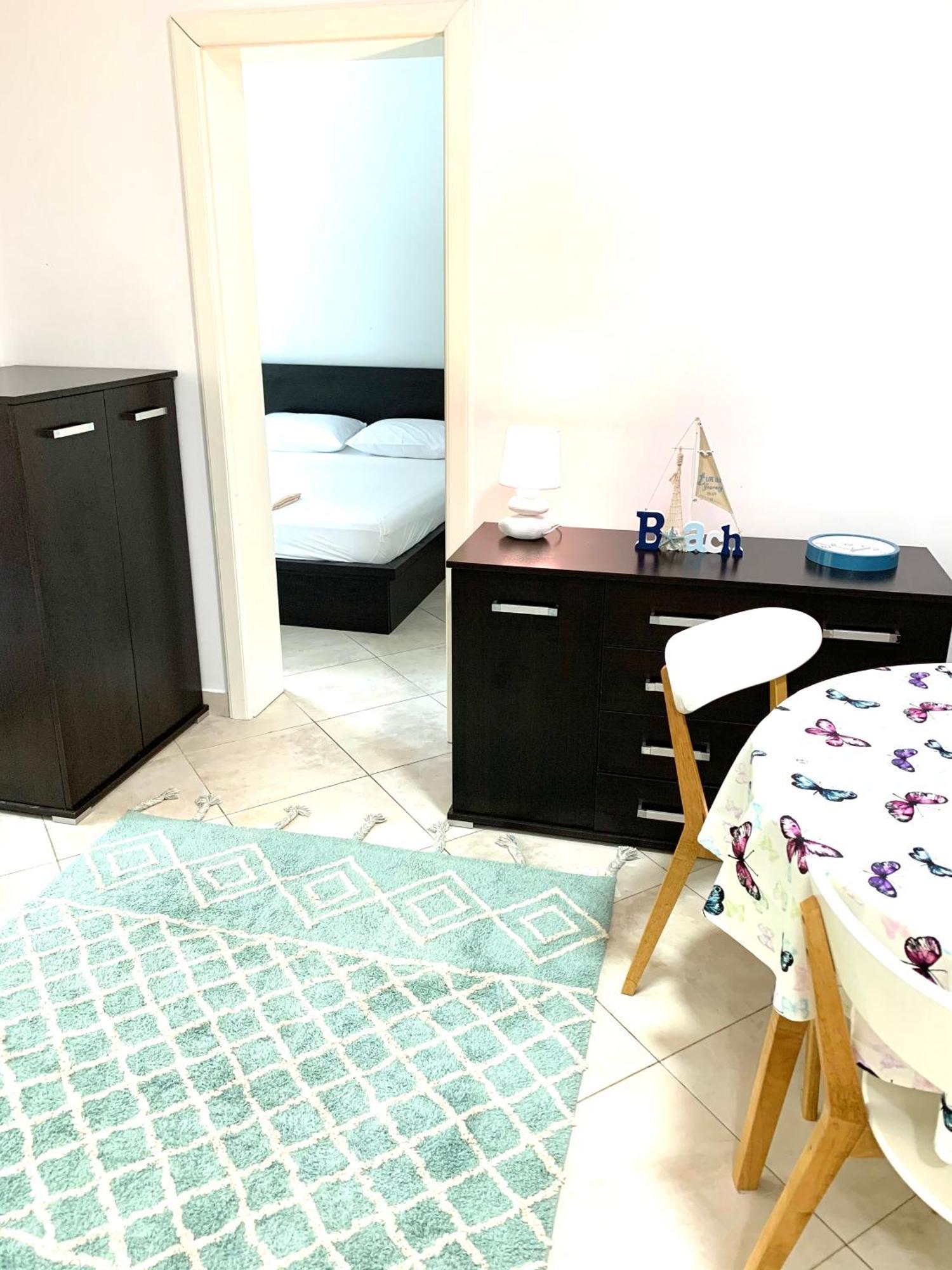 Monte Star Apartments Budva Dış mekan fotoğraf
